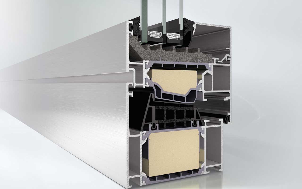 Haustüren für Ein- & Mehrfamilienhäuser