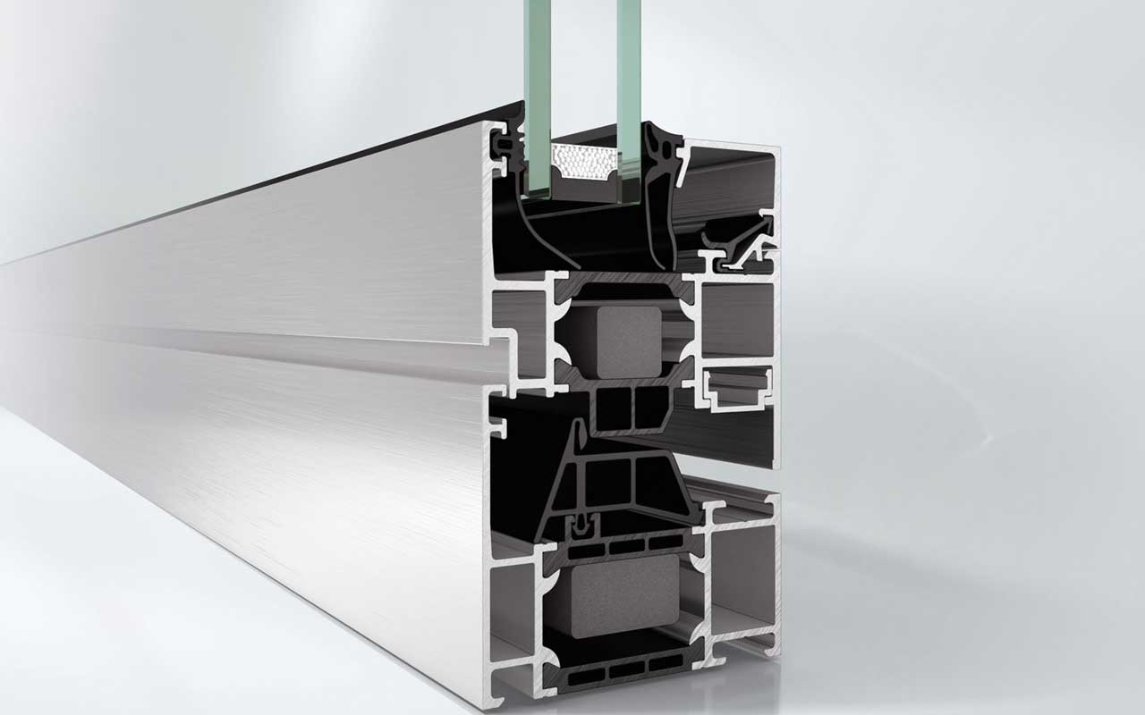 Haustüren für Ein- & Mehrfamilienhäuser