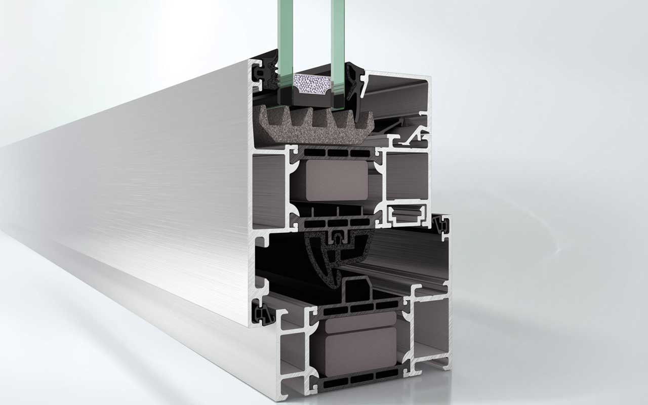 Haustüren für Ein- & Mehrfamilienhäuser