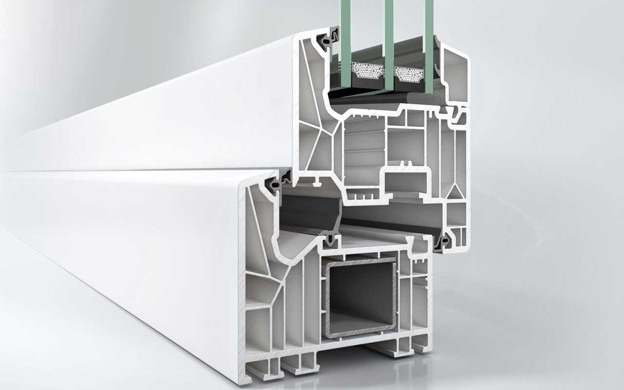 Haustüren für Ein- & Mehrfamilienhäuser