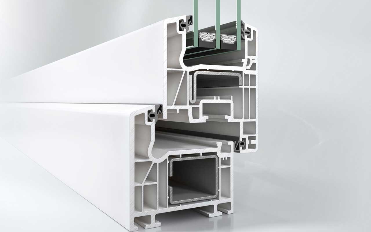 Haustüren für Ein- & Mehrfamilienhäuser